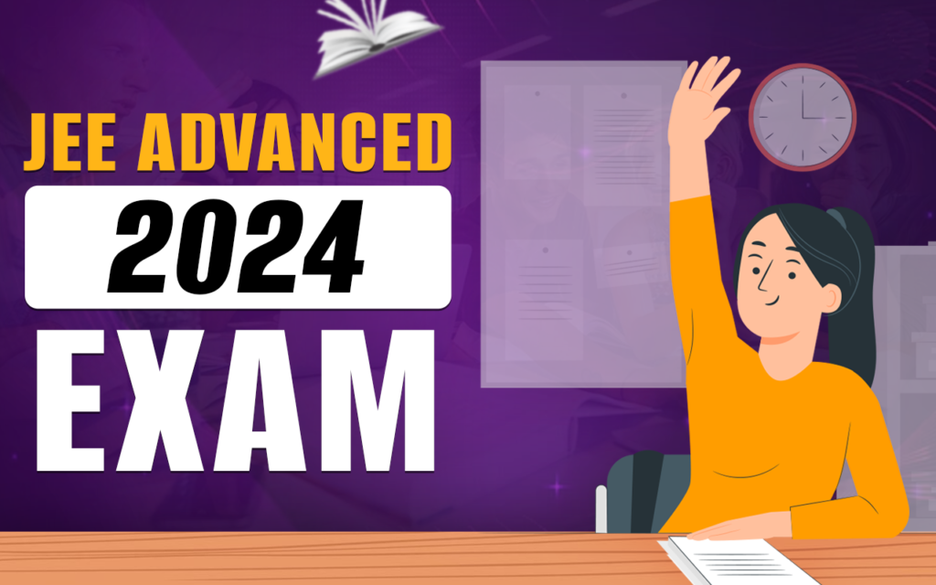 JEE Exam Details