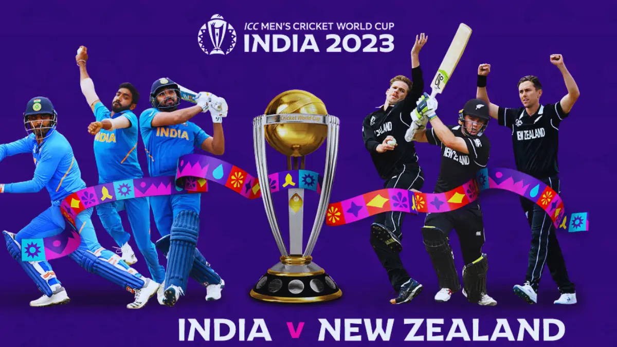 ind vs nz world cup tickets